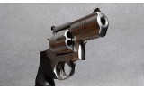 Ruger Super Redhawk Alaskan Revolver, .44 Magnum, 2.5 Inch Barrel, 2 3/4 lbs. - 5 of 6