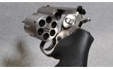 Ruger Super Redhawk Alaskan Revolver, .44 Magnum, 2.5 Inch Barrel, 2 3/4 lbs. - 3 of 6