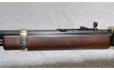 Henry H004 Rifle, .22Long Rifle/.22 Short Rifle, 20 Inch Barrel, 7 lbs. - 7 of 11