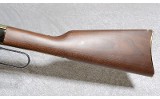Henry H004 Rifle, .22Long Rifle/.22 Short Rifle, 20 Inch Barrel, 7 lbs. - 10 of 11