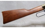 Henry H004 Rifle, .22Long Rifle/.22 Short Rifle, 20 Inch Barrel, 7 lbs. - 2 of 11