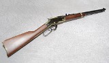 Henry H004 Rifle, .22Long Rifle/.22 Short Rifle, 20 Inch Barrel, 7 lbs. - 1 of 11