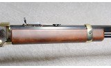 Henry H004 Rifle, .22Long Rifle/.22 Short Rifle, 20 Inch Barrel, 7 lbs. - 5 of 11