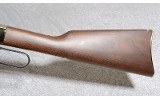 Henry H004 Rifle, .22Long Rifle/.22 Short Rifle, 20 Inch Barrel, 7 lbs. - 10 of 11