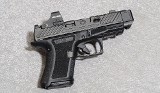 Shadow Systems CR920P Pistol, 9mm Luger, 3.75 Inch Barrel, 1 1/4 lbs. - 1 of 6