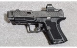 Shadow Systems CR920P Pistol, 9mm Luger, 3.75 Inch Barrel, 1 1/4 lbs. - 2 of 6
