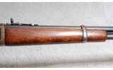 Winchester 94 Rifle, .30 WCF, 20 Inch Barrel, 7 lbs. - 4 of 10