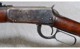 Winchester 94 Rifle, .30 WCF, 20 Inch Barrel, 7 lbs. - 8 of 10