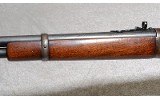 Winchester 94 Rifle, .30 WCF, 20 Inch Barrel, 7 lbs. - 6 of 10