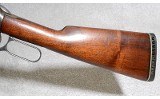 Winchester 94 Rifle, .30 WCF, 20 Inch Barrel, 7 lbs. - 9 of 10