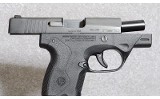 Beretta BU9 Nano Pistol, 9mm Luger, 3 Inch Barrel, 1/3/8 lbs. - 5 of 6