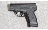 Beretta BU9 Nano Pistol, 9mm Luger, 3 Inch Barrel, 1/3/8 lbs. - 2 of 6