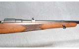 Steyr Rifle, 8x60 Magnum, 24 Inch Barrel, 7 1/2 lbs. - 4 of 11