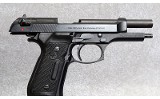 Beretta 92 FS Pistol, 9mm Luger, 4.9 Inch Barrel, 2 1/4 lbs. - 4 of 6