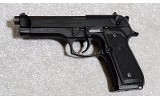 Beretta 92 FS Pistol, 9mm Luger, 4.9 Inch Barrel, 2 1/4 lbs. - 2 of 6