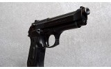 Beretta 92 FS Pistol, 9mm Luger, 4.9 Inch Barrel, 2 1/4 lbs. - 5 of 6