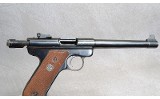 Ruger Mark I .22 Long Rifle, 6 7/8" Barrel Target Pistol - 5 of 6