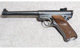 Ruger Mark I .22 Long Rifle, 6 7/8" Barrel Target Pistol - 2 of 6