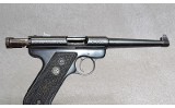Ruger Automatic Pistol, .22 Long Rifle, 6 Inch Barrel, 2 1/2 lbs. - 5 of 6