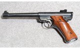 Ruger Mark I Pistol, .22 Long Rifle, 6 7/8 Inch Barrel, 2 7/8 lbs. - 2 of 6