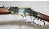 Henry Golden Boy .22 Long Rifle, 20" Hexagonal Barrel Rifle - 8 of 10