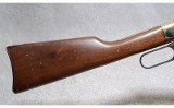 Henry Golden Boy .22 Long Rifle, 20" Hexagonal Barrel Rifle - 2 of 10