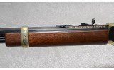 Henry Golden Boy .22 Long Rifle, 20" Hexagonal Barrel Rifle - 6 of 10