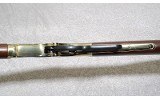 Henry Golden Boy .22 Long Rifle, 20" Hexagonal Barrel Rifle - 7 of 10