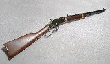 Henry Golden Boy .22 Long Rifle, 20" Hexagonal Barrel Rifle - 1 of 10