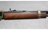 Henry Golden Boy .22 Long Rifle, 20" Hexagonal Barrel Rifle - 4 of 10