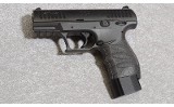 Walther CCP Pistol, 9mm Luger, 3.5 Inch Barrel, 1 1/2 lbs. - 2 of 6