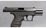 Walther CCP Pistol, 9mm Luger, 3.5 Inch Barrel, 1 1/2 lbs. - 4 of 6