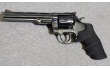Dan Wesson Arms Revolver, .357 Magnum, 6 Inch Barrel, 2 1/2 lbs. - 2 of 6