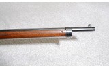 Mauser 1891 Rifle, 7.65 Argentine, 29 Inch Barrel, 9 lbs. - 5 of 10
