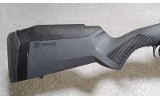 Savage 110 Rifle, .300 Winchester Magnum, 24 Inch Barrel, 8 lbs. - 2 of 9