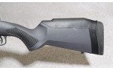 Savage 110 Rifle, .300 Winchester Magnum, 24 Inch Barrel, 8 lbs. - 8 of 9