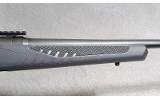 Savage 110 Rifle, .300 Winchester Magnum, 24 Inch Barrel, 8 lbs. - 4 of 9