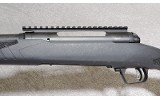 Savage 110 Rifle, .300 Winchester Magnum, 24 Inch Barrel, 8 lbs. - 7 of 9