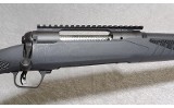 Savage 110 Rifle, .300 Winchester Magnum, 24 Inch Barrel, 8 lbs. - 3 of 9