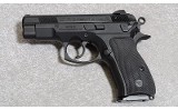 CZ 75D Pistol, 9mm Luger, 3.6 Inch Barrel, 1 3/4 lbs. - 2 of 6