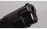 CZ 75D Pistol, 9mm Luger, 3.6 Inch Barrel, 1 3/4 lbs. - 3 of 6