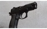 CZ 75D Pistol, 9mm Luger, 3.6 Inch Barrel, 1 3/4 lbs. - 4 of 6