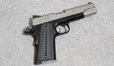 Ruger SR1911 Pistol, .45 Auto, 5 Inch Barrel, 2 lbs. - 1 of 7