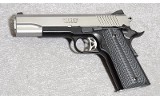 Ruger SR1911 Pistol, .45 Auto, 5 Inch Barrel, 2 lbs. - 2 of 7