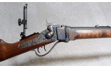 Shiloh Sharps 1874 Rifle, .45-70 Government, 30 Inch Barrel, 11lbs. - 3 of 12