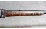 Shiloh Sharps 1874 Rifle, .45-70 Government, 30 Inch Barrel, 11lbs. - 4 of 12