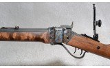 Shiloh Sharps 1874 Rifle, .45-70 Government, 30 Inch Barrel, 11lbs. - 8 of 12