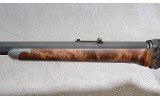 Shiloh Sharps 1874 Rifle, .45-70 Government, 30 Inch Barrel, 11lbs. - 6 of 12