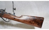 Shiloh Sharps 1874 Rifle, .45-70 Government, 30 Inch Barrel, 11lbs. - 9 of 12