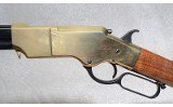 Henry Repeating Rifle, .44-40 Winchester, 24 Inch Barrel, 9 3/4 lbs. - 1 of 6